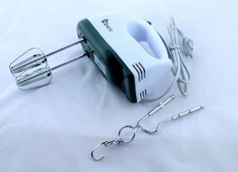 Миксер Domotec MS-6633 270W Косів - зображення 2