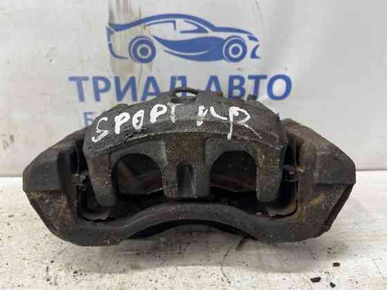 Суппорт передний правый Mitsubishi Pajero Sport 1996-2008 MB858405 (Арт. 79376) Киев