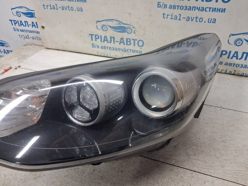 Фара левая Ксенон Kia Sportage 2015-2022 92101F1130 (Арт. 86190) Київ - зображення 10
