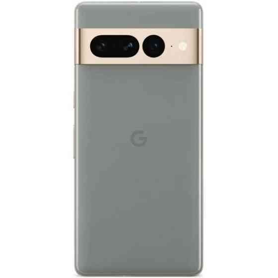 Смартфон Google Pixel 7 Pro 12/128GB Hazel USA (Код товару:36543) Харків