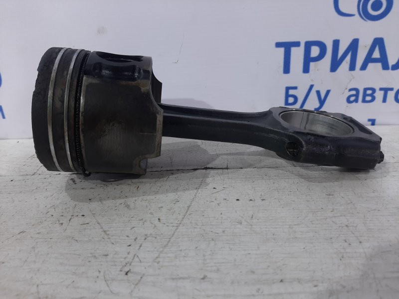 Поршень с шатуном SsangYong Rexton Y200 2.7 D27DT 2001 (б/у) Киев - изображение 4