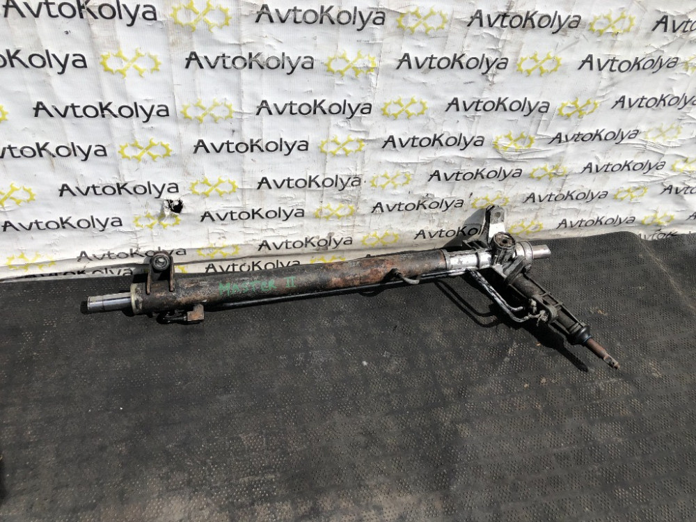 Рулевая рейка Renault Master 2004-2010 (6820000062) Ковель - изображение 2