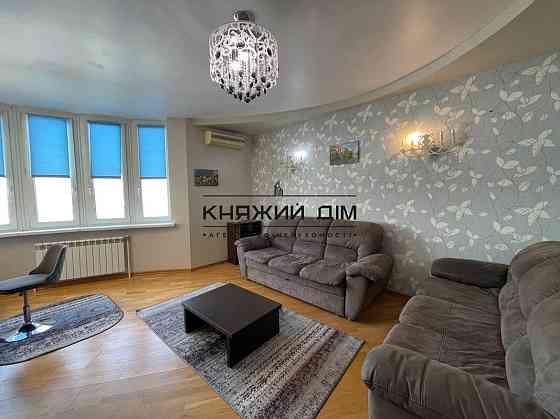 Оренда 2 кімнатної квартири біля ТРЦ Rver Mall. метро Осокорки № 1199635 Київ