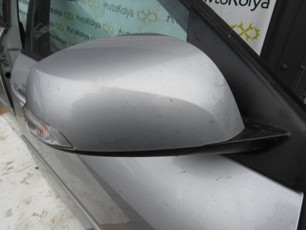 Зеркало правое Renault Laguna III 2007-2015 Ковель - зображення 2