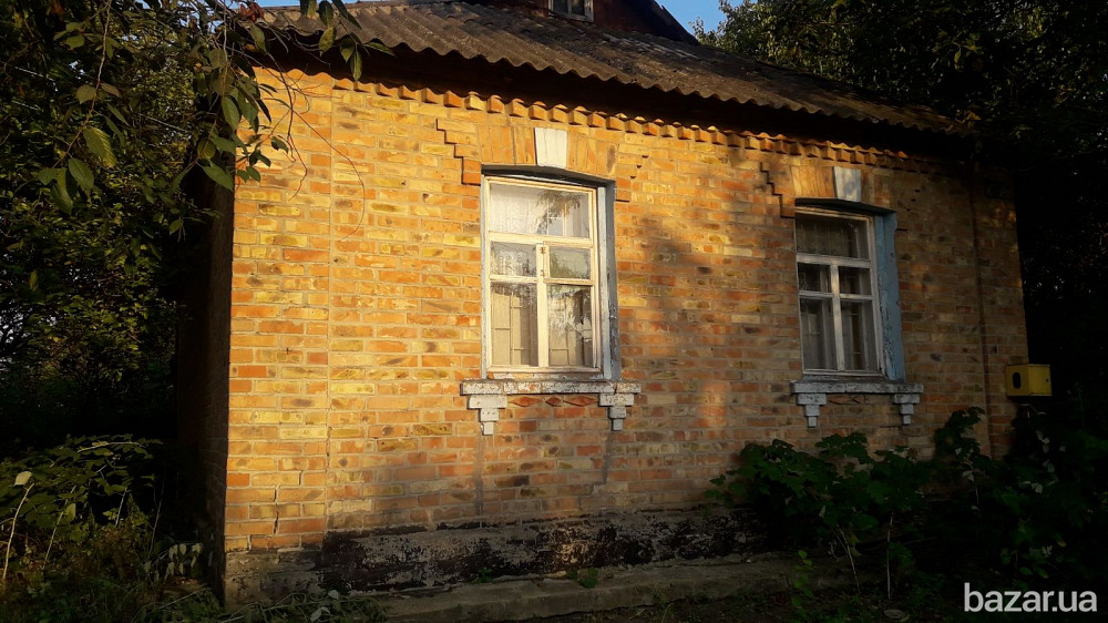 Продається будинок в с.Запру́ддя в Рокитнянській селищній громаді Білоцерківського району Рокитне - зображення 5