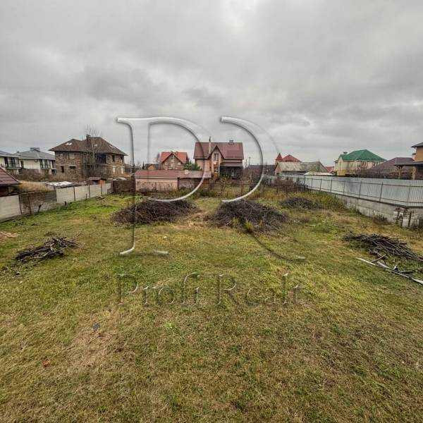продажа участок под жилую застройку Киево-Святошинский, Гатное, 120000 $  - изображение 8