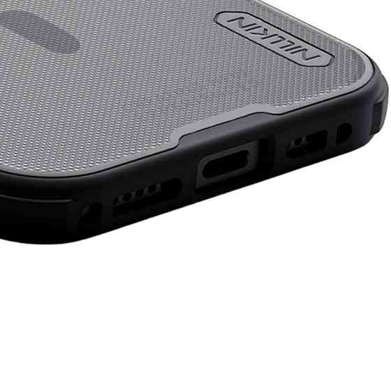 Чехол Nillkin Matte Magnetic Pro для Apple iPhone 17 (6.3") Херсон