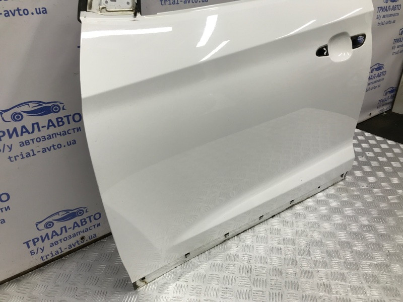 Дверь передняя левая Hyundai Tucson 2015-2021 76003-D7000 (Арт. 43243) Київ - зображення 3