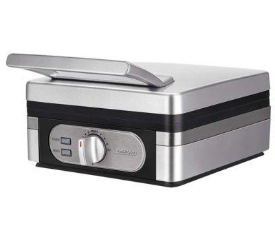 Вафельниця MPM MGO-13 Киев - изображение 1