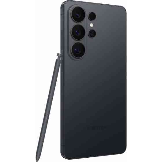 Смартфон Samsung Galaxy S26 Ultra S948B 16/1TB Black (SM-S948BZKHEUC) UA Харьков