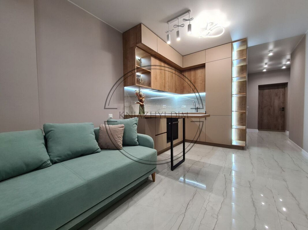 Продажа 1 ком. квартиры ЖК Метрополис Код объекта № 21142880 Київ - зображення 2