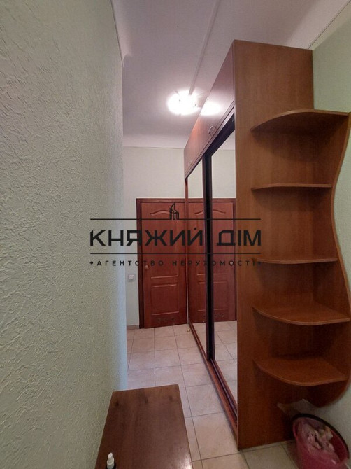 Оренда 2-х к. квартири на Чоколовці. № 11201180 Київ - зображення 12