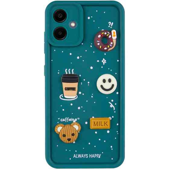 Чехол TPU Toys Case для Samsung Galaxy A05 Херсон
