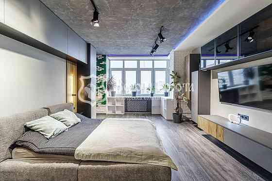 продажа 1-к квартира Киев, Соломенский, 129990 $ Київ