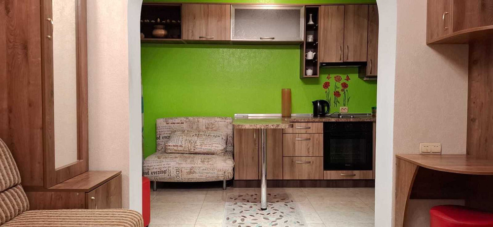 долгосрочная аренда 1-к квартира Одесса, Пересыпский, 6000 грн./мес. Одеса - зображення 7