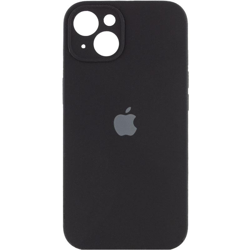 Чехол Silicone Case Full Camera Protective (AA) для Apple iPhone 15 (6.1") Херсон - изображение 9