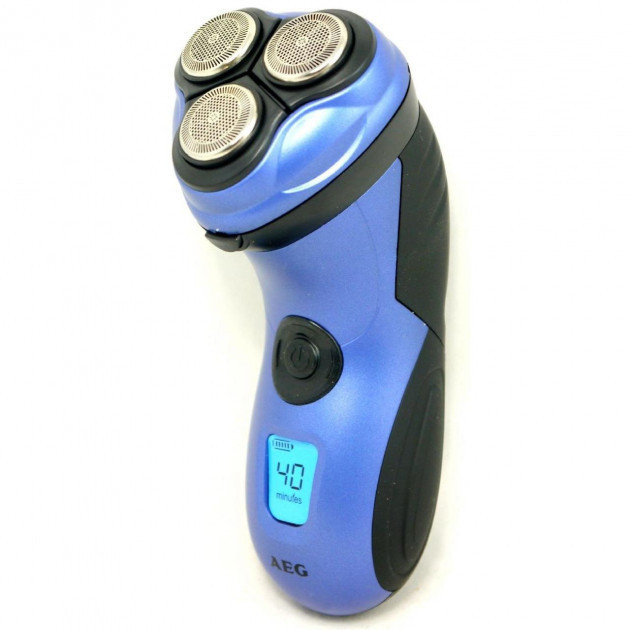 Бритва AEG HR-5655 Киев - изображение 1