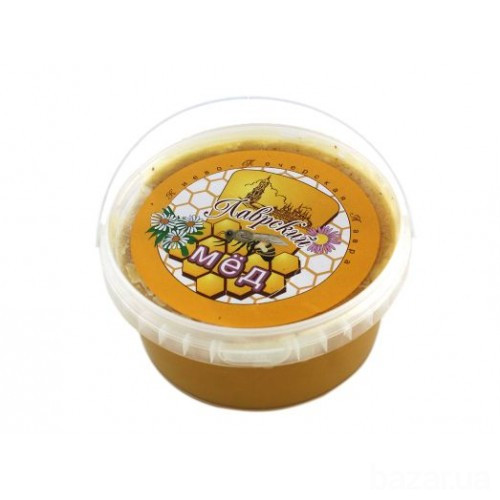 Мед (лаврский) Киев - изображение 1