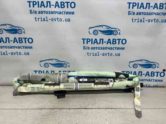 Airbag потолка(шторка) левый Jeep Cherokee KL 2.4 БЕНЗИН ED6 2013 (б/у) Киев