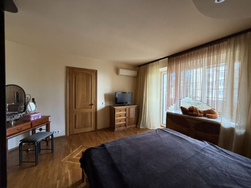 Продам. 3-к.кв. 6/14, ж/м Перемога-5. вул.Гетьмана Петра Дорошенка Днепр - изображение 3