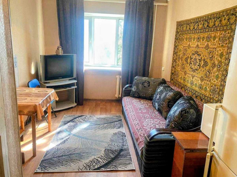 долгосрочная аренда комната Одесса, Пересыпский, 3500 грн./мес. Одесса - изображение 1
