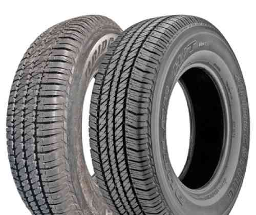 265/65 R18 Bridgestone Dueler H/T 684 II 112S Позашляхова шина Київ