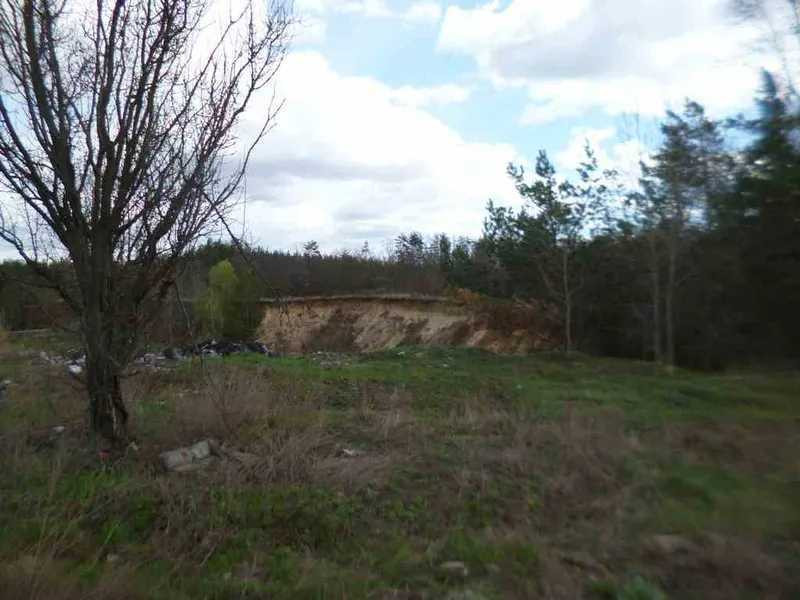 продажа земля сельскохозяйственного назначения Бориспольский, Вороньков, 250000 грн.  - зображення 5