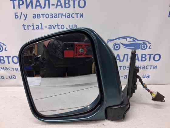 Зеркало левое Mitsubishi Pajero Sport K9 2.5 DIESEL 4D56 1996 (б/у) Киев