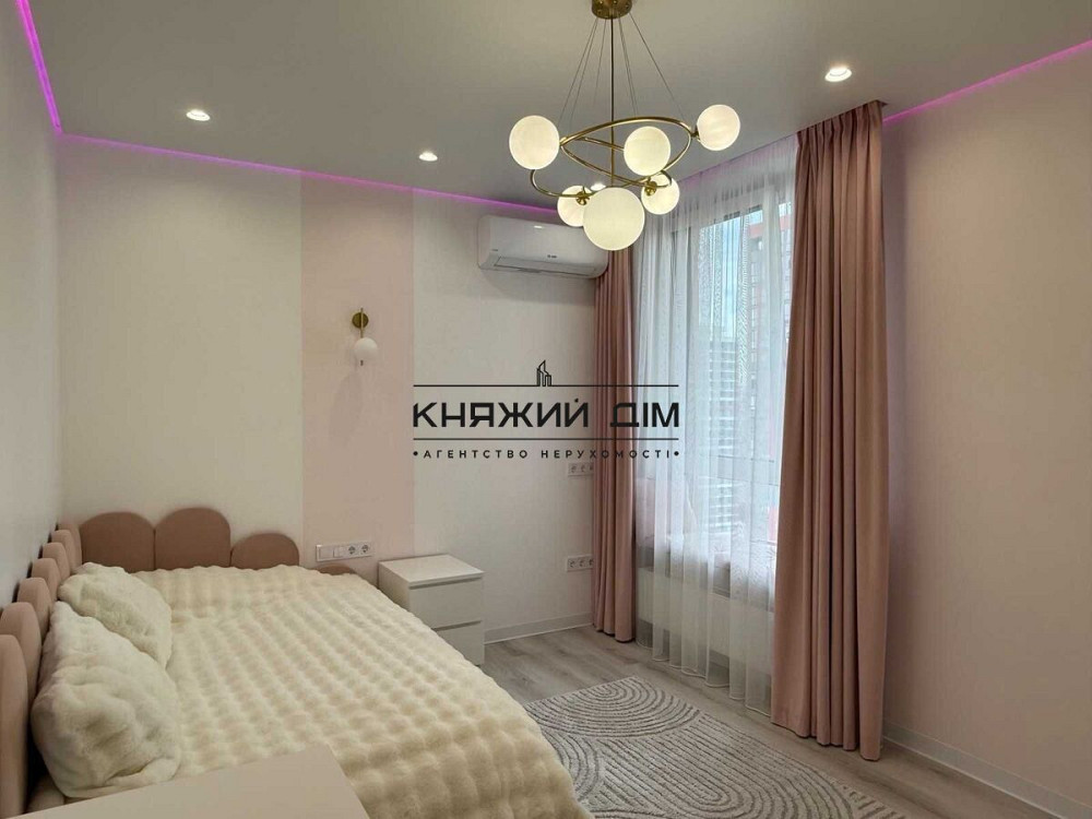 ЖК Варшавський Плюс 3 кімнатна квартира № 11204810 Киев - изображение 7