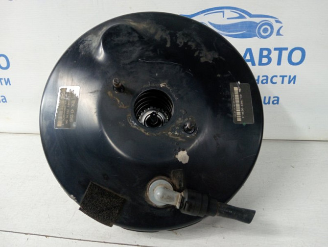 Вакуумный усилитель тормозов Mazda 3 BK 1.6 БЕНЗИН Z6 2003 (б/у) Киев - изображение 2