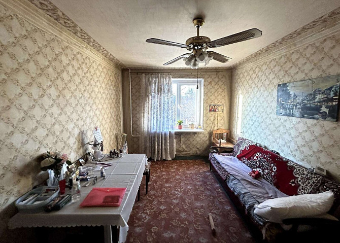 Продам. 5-к. 5/9, ж/м Клочко-6, вул.Янтарна 79. Дніпро - зображення 4