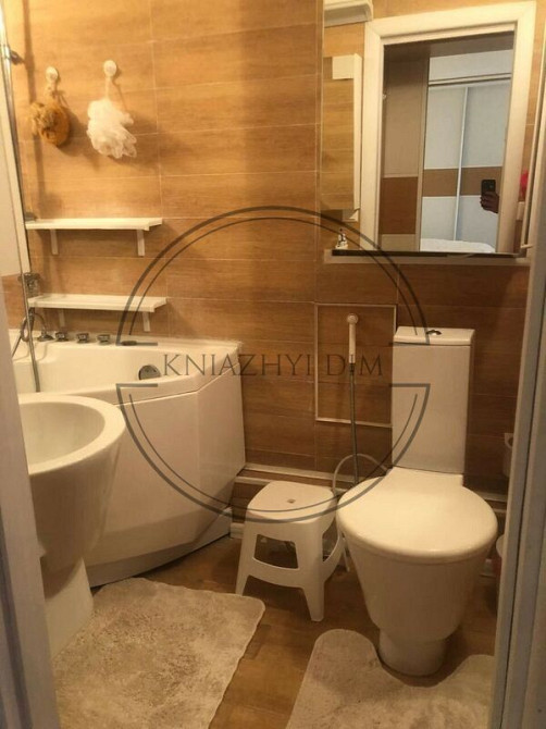 Оренда 1-но кімнатної квартири м. Либідська 11201631 Киев - изображение 4