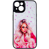 TPU+PC чехол Prisma Ladies для Apple iPhone 14 (6.1") Херсон