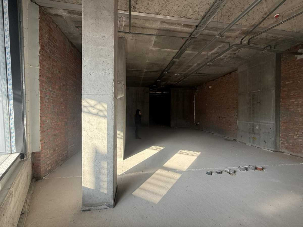 продажа торговые площади Киев, Шевченковский, 500000 $ Киев - изображение 9