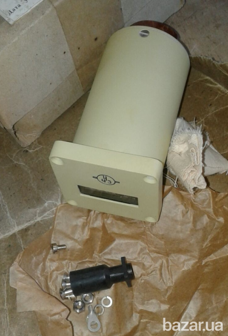 Счетчик времени наработки 1СВ-01 Суми - зображення 1