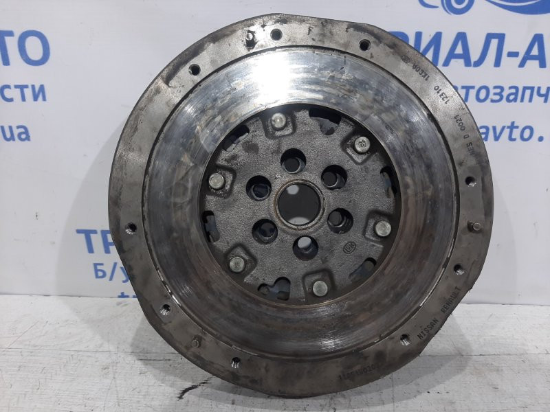 Маховик Nissan Juke F15 1.6 TURBO MR16DDT 2010 (б/у) Київ - зображення 1