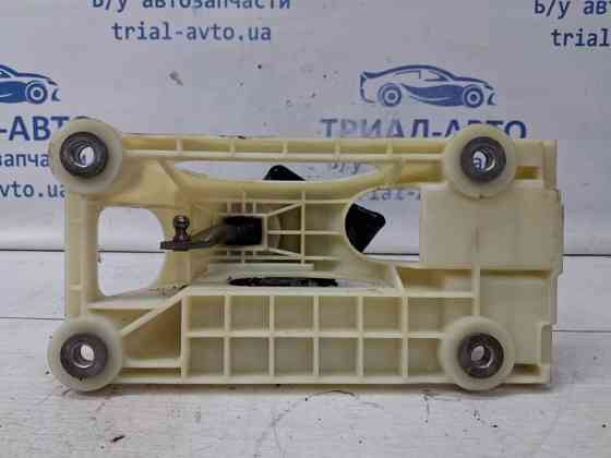 Кулиса переключения МКПП Suzuki SX4 2006-2014 28100-63J05 (Арт. 65129) Київ