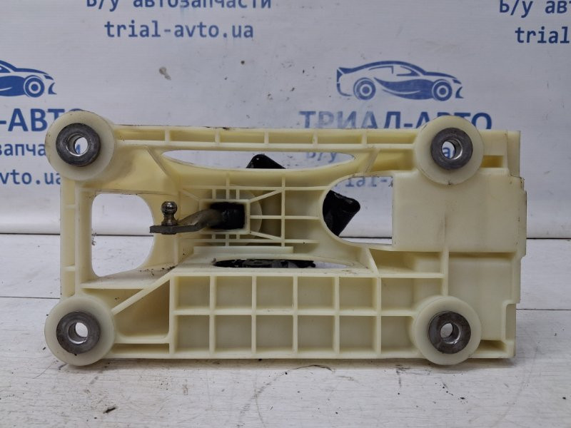 Кулиса переключения МКПП Suzuki SX4 2006-2014 28100-63J05 (Арт. 65129) Киев - изображение 5