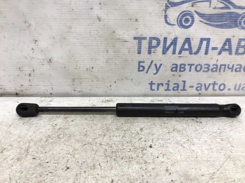 Амортизатор крышки багажника Mitsubishi Lancer 10 1.5 БЕНЗИН 4A91 2007 (б/у) Київ - зображення 1