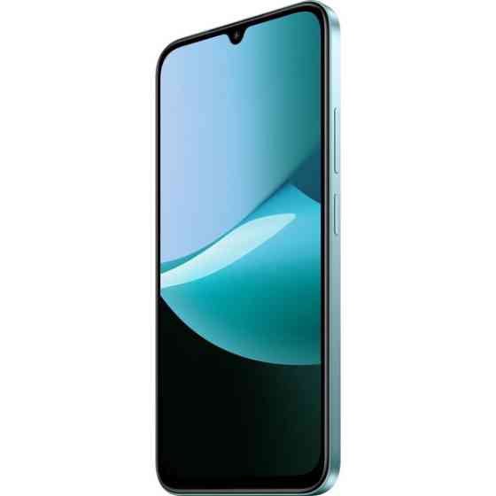 Смартфон Xiaomi Redmi 15C 4/128GB NFC Mint Green (No Adapter) Global UA (Код товару:41864) Харьков