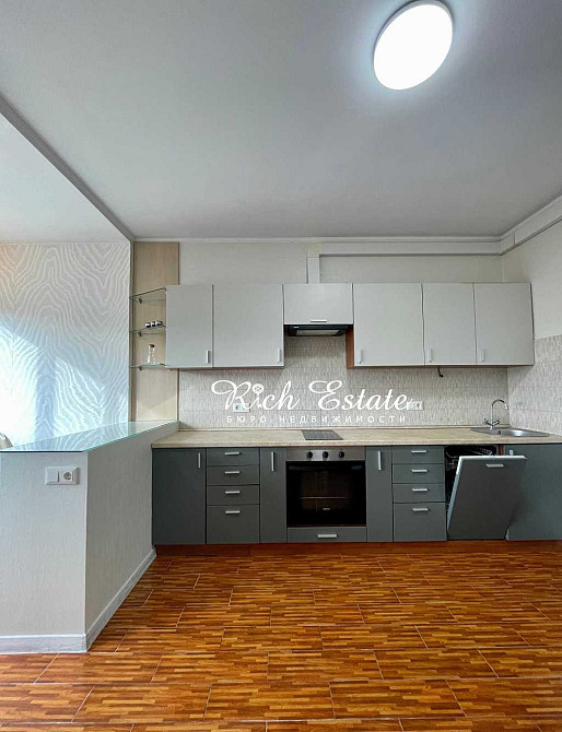 долгосрочная аренда 1-к квартира Киев, Подольский, 20000 грн./мес. Київ - зображення 4