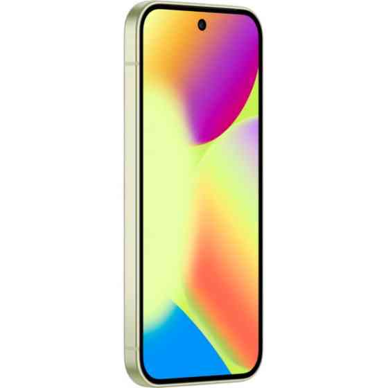 Смартфон Google Pixel 10 12/128GB Lemongrass Харків