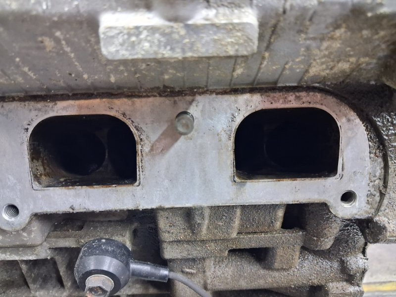 Двигатель Hyundai Sonata NF 2.4 БЕНЗИН G4KC 2004 (б/у) Киев - изображение 8