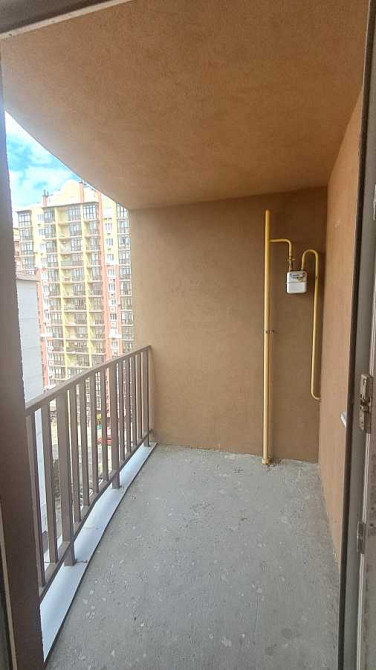 продажа 1-к квартира Киево-Святошинский, Ирпень, 35499 $ Ирпень - изображение 7