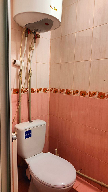 Продам 1-кімнатну квартиру на Давида Ойстраха Одеса - зображення 6