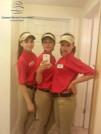 Робота в Німеччині для студентів (Work and travel Germany) Київ - зображення 1