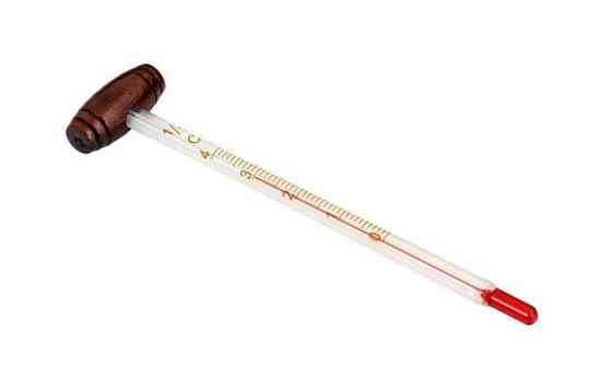 Градусник для вина Empire EM-1661 13 см Киев