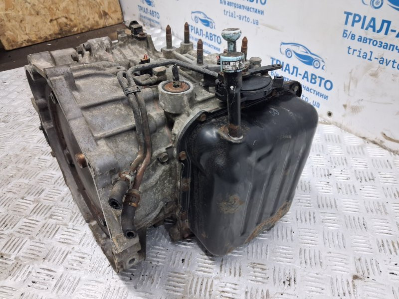 Коробка передач АКПП Mitsubishi Lancer 9 1.6 БЕНЗИН 4G18 2003 (б/у) Киев - изображение 3