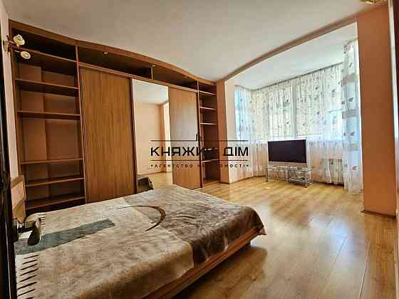 ОРЕНДА 1к квартири на Осокорках вул Княжий Затон 16А код 11204277 Київ