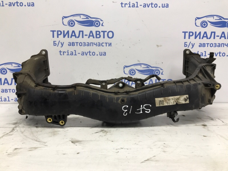 Коллектор впускной пластик Subaru Forester 2012-2018 14001AC171 (Арт. 57675) Київ - зображення 2